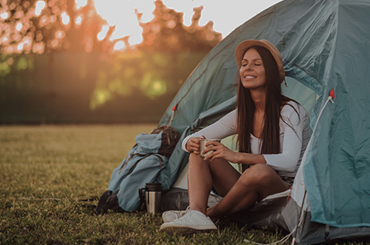 如何選擇帳篷面料